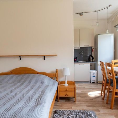 Apartman Fraise Daire Decin Dış mekan fotoğraf
