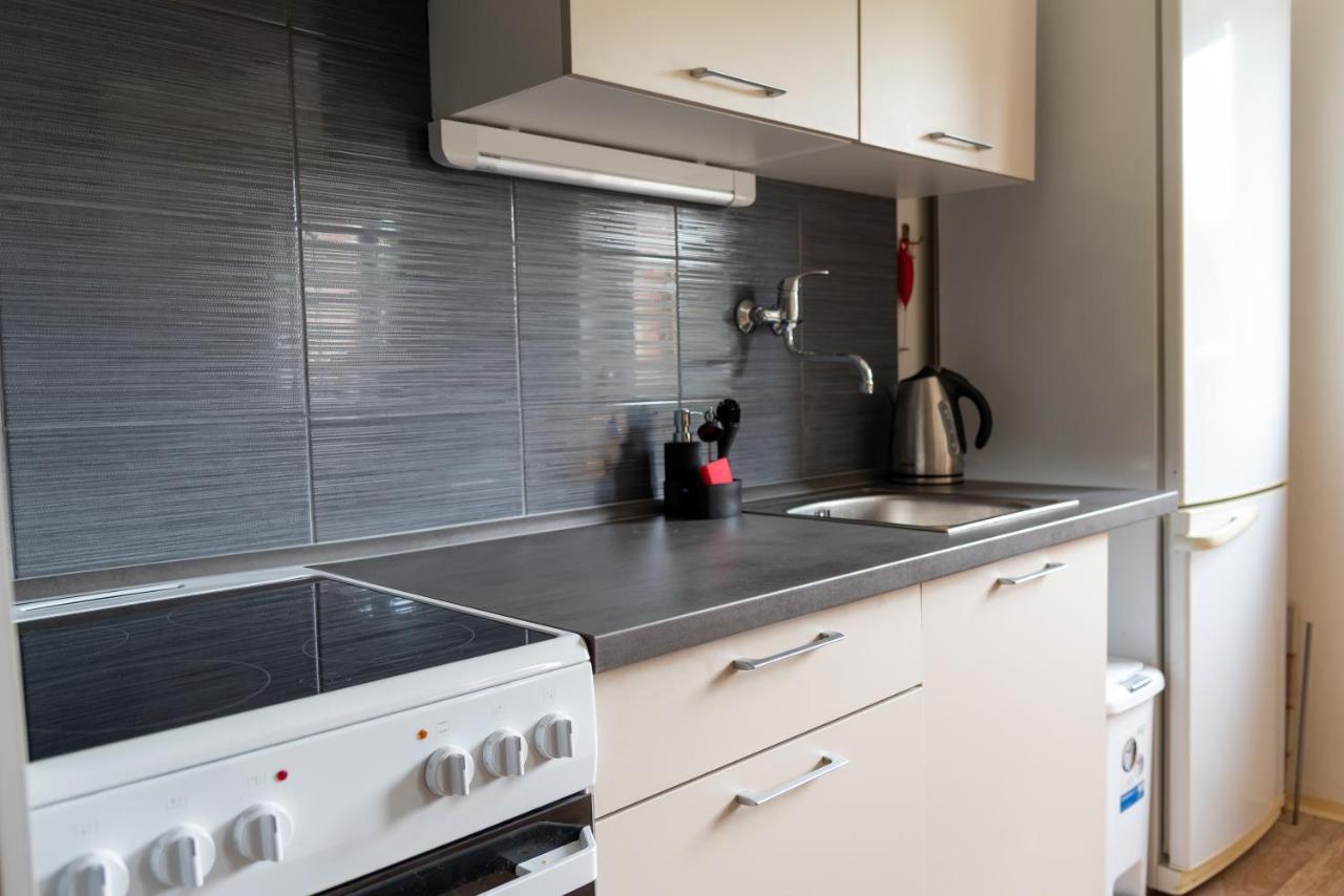 Apartman Fraise Daire Decin Dış mekan fotoğraf