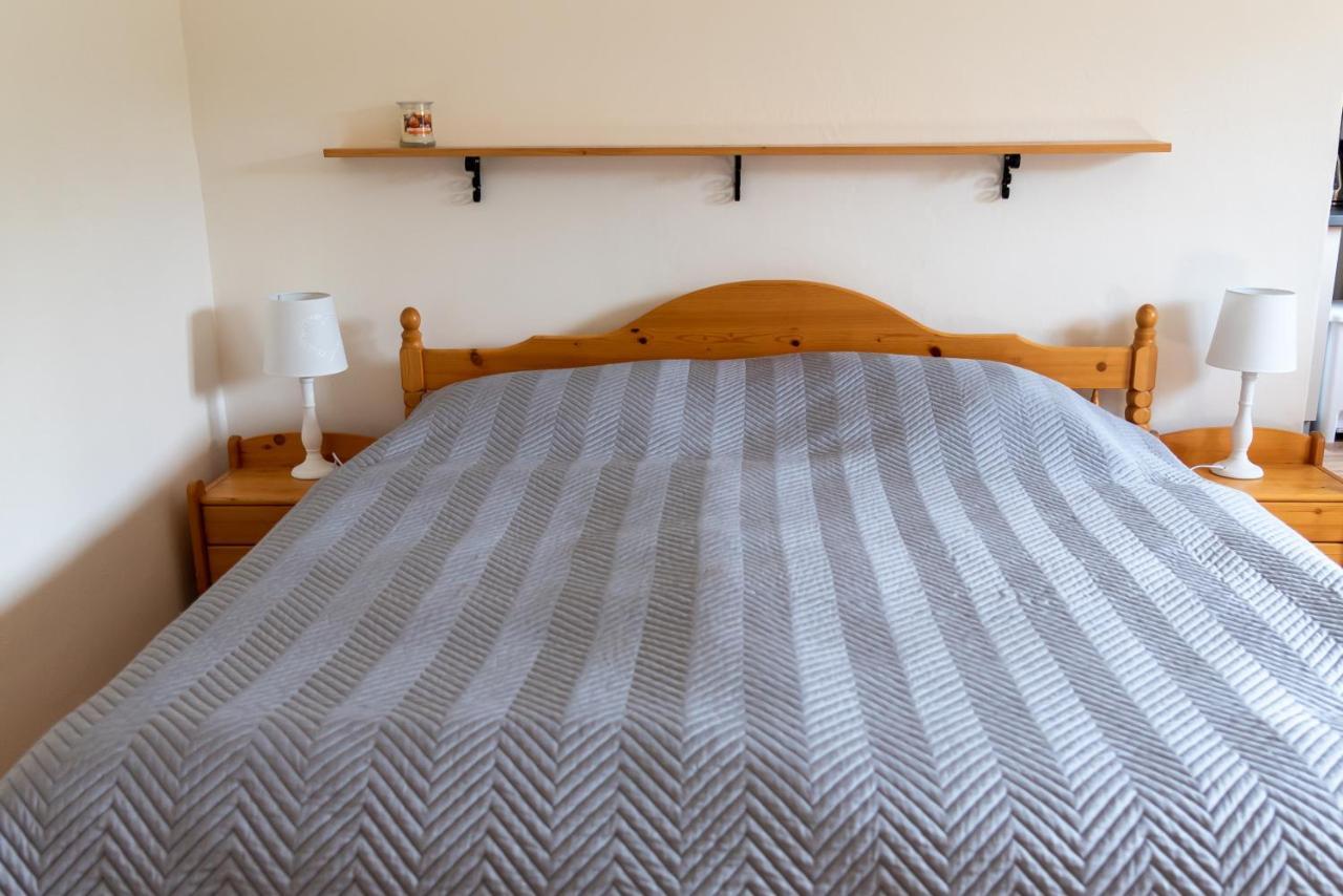 Apartman Fraise Daire Decin Dış mekan fotoğraf